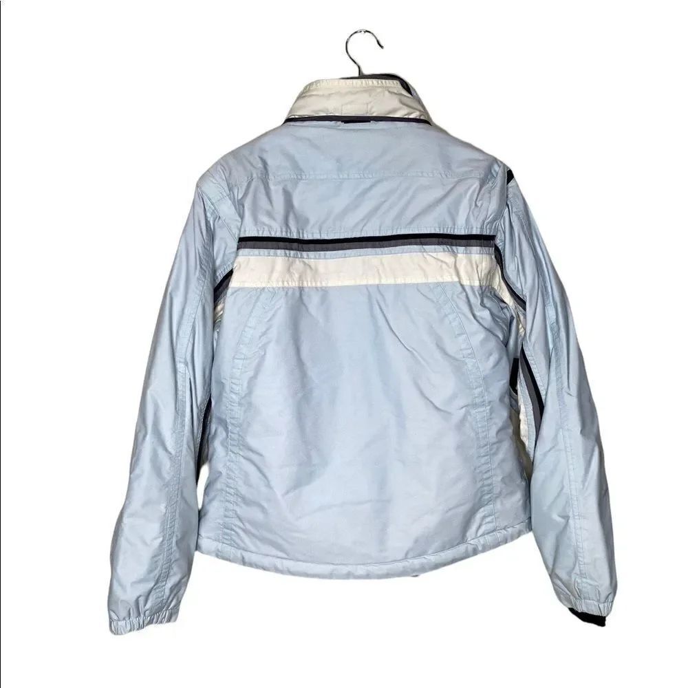 Roffe weatherproof jacket - Picture 2 of 4